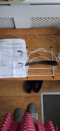 Easy pour kettle stand - kettle,