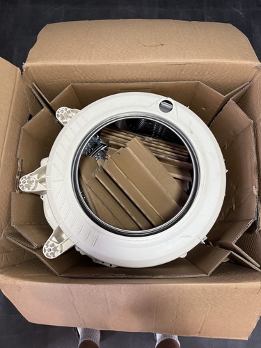 Candy washing machine - tub, &