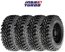 4X 205 80 16 INSA TURBO DAKAR