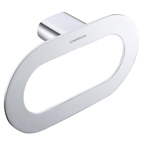 Bathroom towel holder - bathroom,