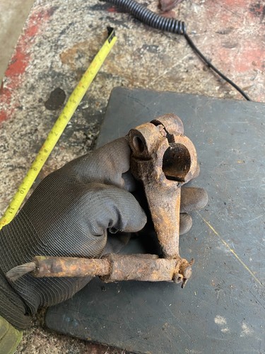 Fordson e27n standard - e27n,