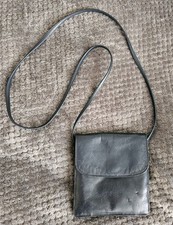 Used Vintage Tula Black(Dark