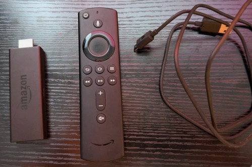 Amazon fire stick - (2nd, gen)