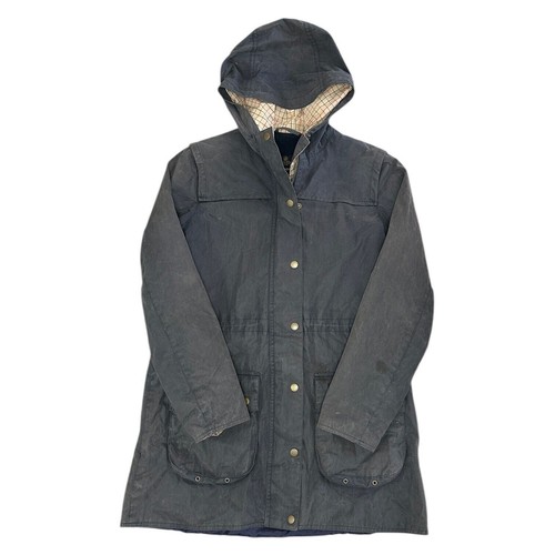 Barbour outdoor winter durham - outdoor,
