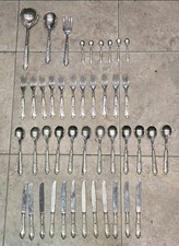 Vintage A. Bettini Silver