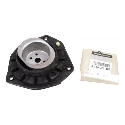 Front suspension cup for - suspension,