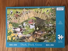  HOP ‘DUCK,DUCK,GOOSE ’