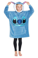 Stitch Disney Hoodie for Kids