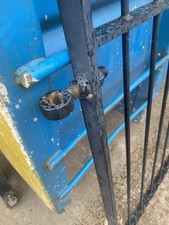 Metal Gates for Field, Yard, House, Farm