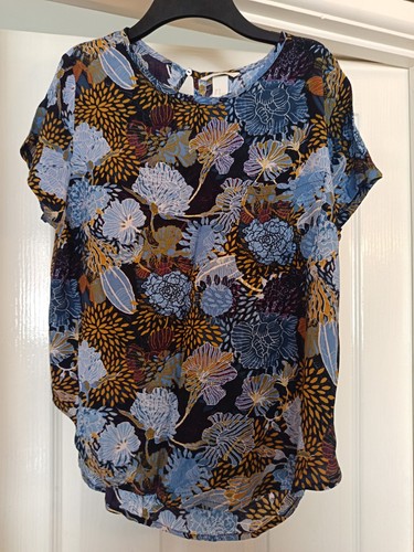 And ladies multicoloured - m,