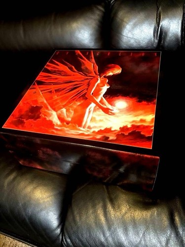 Evangelion limited edition - evangelion,