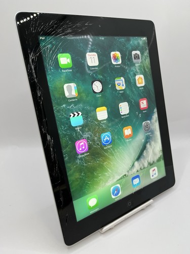 Apple ipad 4th - apple,
