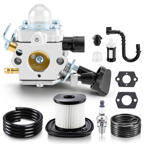 Carburetor for stihl - carburetor, sh56