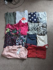 BUNDLE ● size 12 ● Clothes
