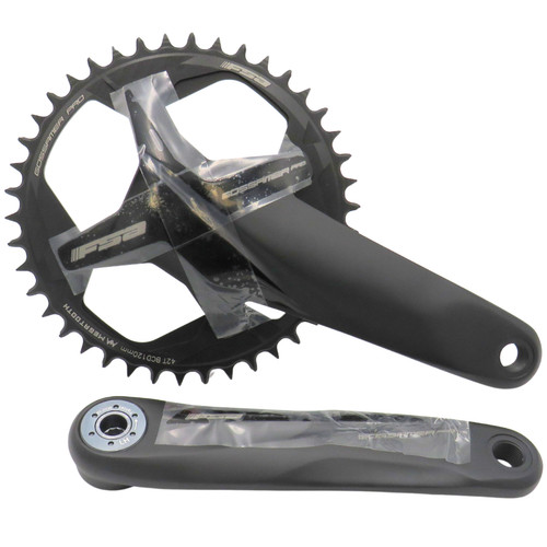 Fsa gossamer pro - pro, crankset