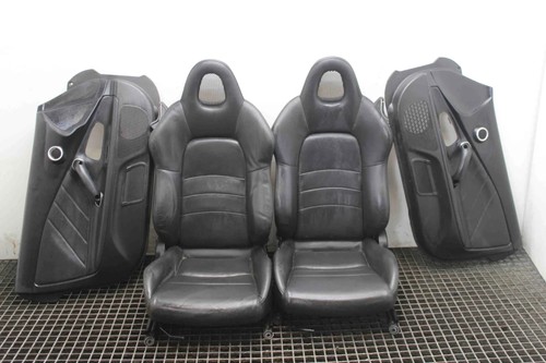 Honda s2000 seats set - honda,