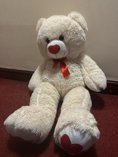 Bejoy 90cm giant teddy bear - giant,