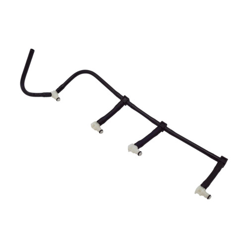 Return pipe for renault - return, grand