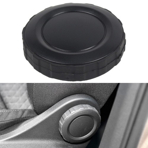 Car for seats adjustment knob - seats,