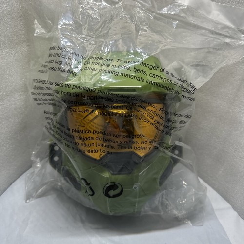 Halo master chief set - master,