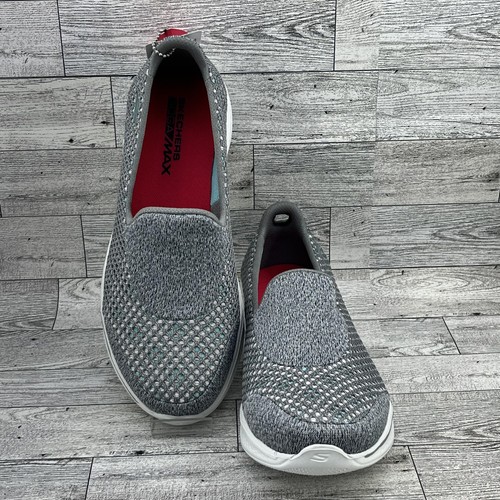 Skechers gowalk shoes - 5, womens