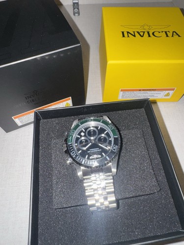 Invicta pro diver titan 48380 - pro,