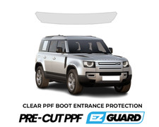 LAND ROVER DEFENDER 110 - 20