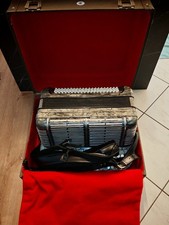 Accordion Hohner Morino