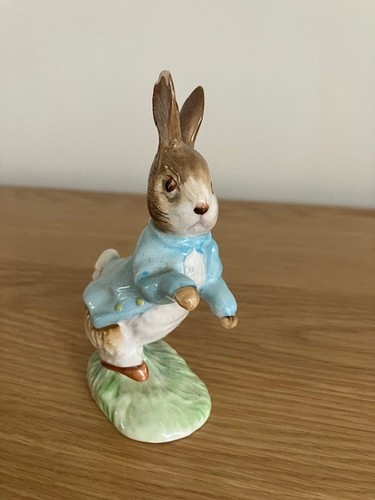 John beswick peter - beswick, rabbit