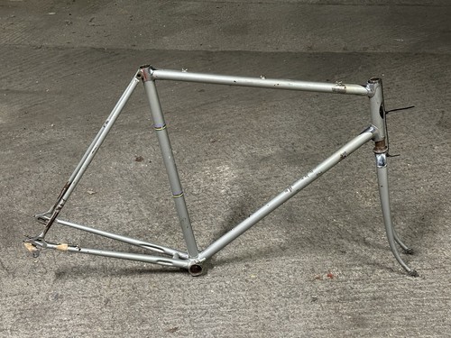 Cinelli supercorsa road bike - cinelli,