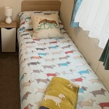 Harry Corry Sausage Dog /