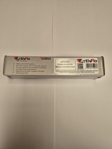 Inta activflo 22mm - inta,