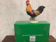 BESWICK COCKEREL Model JBB13 -