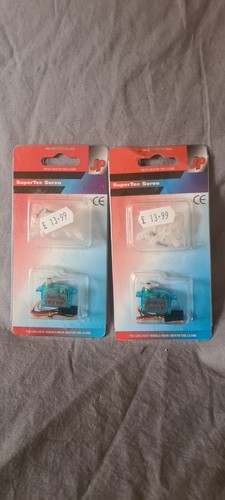 Supertec titch 50 - 2, x