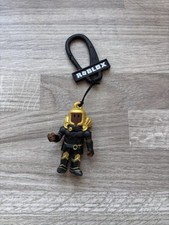Roblox Figure Series 1 - Dominus Aureus Dude Backpack Clip