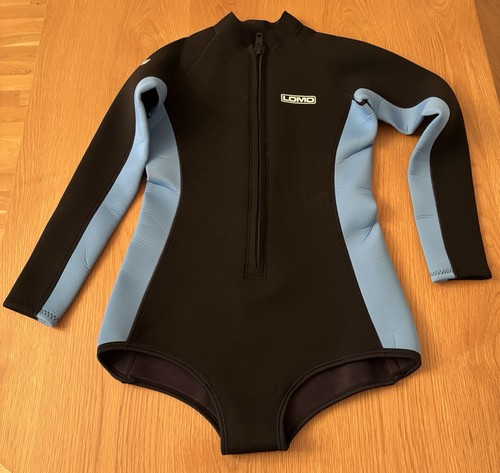 Lomo springsuit neoprene - lomo,