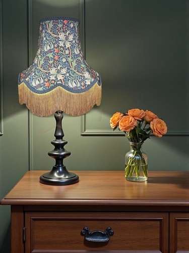 William morris golden lily - william,