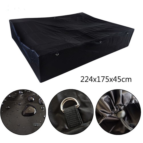 Universal car camper trailer - car,