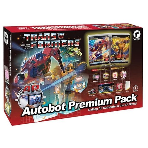 Transformers 40th anniversary - 40th,
