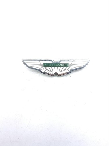 Badge emblem aston martin db7 - badge/,