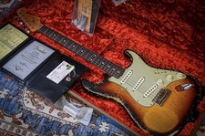 Fender USA Custom Shop
