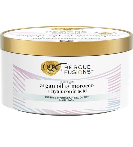 Ogx rescue fusions intense - ogx,