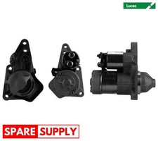 STARTER FOR DACIA NISSAN