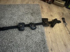 HMPPS Utility Belt with