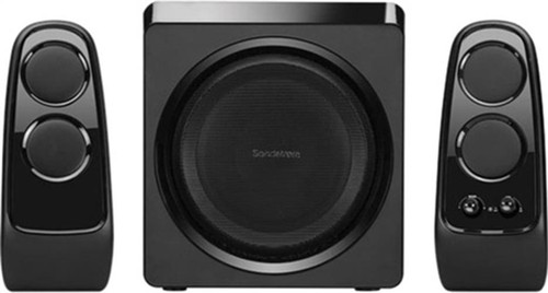 Sandstrom sbs2112 wireless - sbs2112,