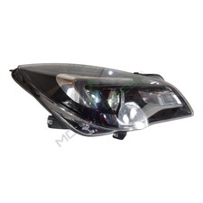 Insignia A Facelift 2014-2017 RH Drivers Side Headlamp LED DRL 39031210