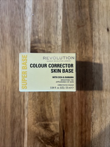 Revolution super base - super,