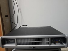 1 QSC PLX 3602 3600W