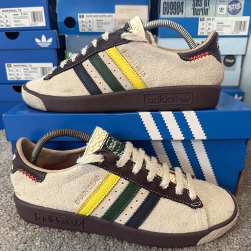 Size adidas forest - uk,