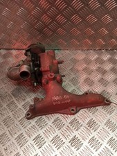 Toyota Yaris 2006 Diesel 66kW